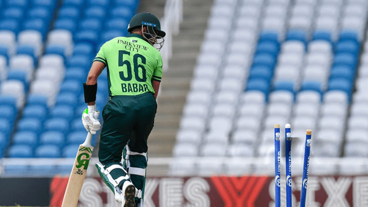 ವೆಸ್ಟ್ ಇಂಡೀಸ್ ಹಾಗೂ ಪಾಕಿಸ್ತಾನ ನಡುವಿನ ಏಕದಿನ ಸರಣಿಯ ನಂತರ ಇದೀಗ ಬಿಡುಗಡೆಯಾಗಿರುವ ಐಸಿಸಿ ನೂತನ ಏಕದಿನ ರ್ಯಾಂಕಿಂಗ್ ಪಟ್ಟಿಯಲ್ಲಿ ಸಾಕಷ್ಟು ಬದಲಾವಣೆಗಳಾಗಿವೆ. ಇತ್ತೀಚೆಗೆ ಮುಕ್ತಾಯಗೊಂಡ ವೆಸ್ಟ್ ಇಂಡೀಸ್ ವಿರುದ್ಧದ ಮೂರು ಪಂದ್ಯಗಳ ಏಕದಿನ ಸರಣಿಯಲ್ಲಿ ಪಾಕಿಸ್ತಾನದ ಅನುಭವಿ ಬ್ಯಾಟ್ಸ್‌ಮನ್ ಬಾಬರ್ ಆಝಂ ಅವರ ಪ್ರದರ್ಶನವು ತುಂಬಾ ಕಳಪೆಯಾಗಿತ್ತು. 