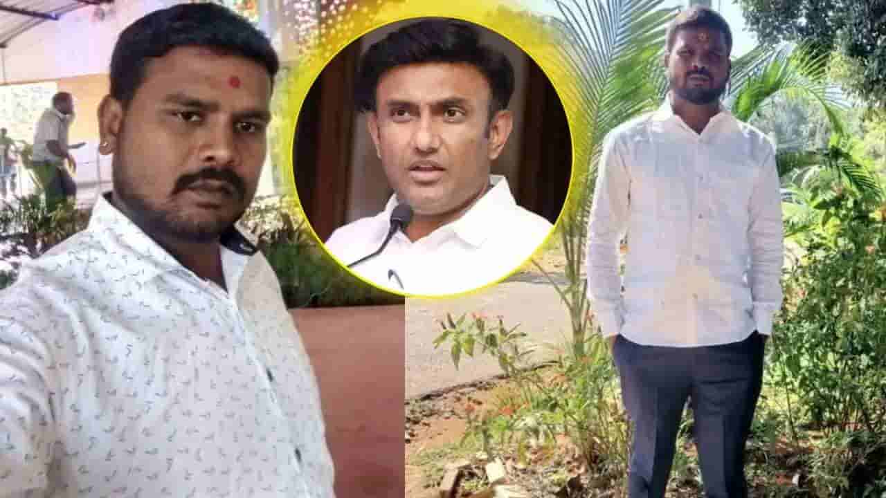 ಬಿಜೆಪಿ MP ಹೆಸರು ಬರೆದಿಟ್ಟು ಕಾರು ಚಾಲಕ ಬಾಬು ಆತ್ಮಹತ್ಯೆ ಕೇಸಿಗೆ ಬಿಗ್ ಟ್ವಿಸ್ಟ್