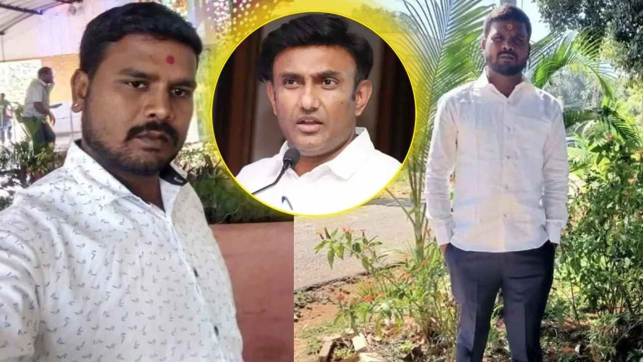 ಬಿಜೆಪಿ MP ಹೆಸರು ಬರೆದಿಟ್ಟು ಕಾರು ಚಾಲಕ ಬಾಬು ಆತ್ಮಹತ್ಯೆ ಕೇಸಿಗೆ ಬಿಗ್ ಟ್ವಿಸ್ಟ್