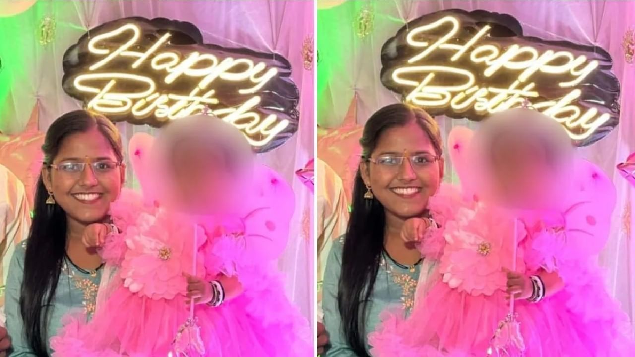 ವಿರಾರ್ ಕಟ್ಟಡ ಕುಸಿತ: ಮೊದಲ ಹುಟ್ಟುಹಬ್ಬ ಆಚರಿಸುವಾಗಲೇ ಅಮ್ಮನೊಂದಿಗೆ ಶವವಾದ ಮಗು!