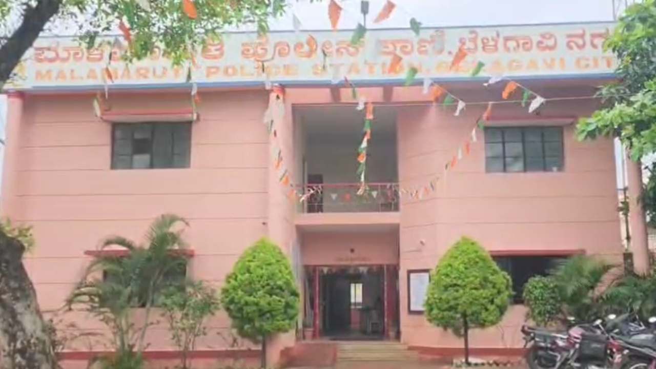 ಸಚಿವೆ ಲಕ್ಷ್ಮೀ ಹೆಬ್ಬಾಳ್ಕರ್ ತವರು ಜಿಲ್ಲೆಯಲ್ಲಿ ಹೀನ ಕೃತ್ಯ: ಮಕ್ಕಳ ರಕ್ಷಣಾ ಕೇಂದ್ರದಿಂದಲೇ ಬಾಲಕಿ ಕಿಡ್ಯ್ನಾಪ್! ಸಚಿವೆ ಲಕ್ಷ್ಮೀ ಹೆಬ್ಬಾಳ್ಕರ್ ತವರು ಜಿಲ್ಲೆಯಲ್ಲಿ ಹೀನ ಕೃತ್ಯ: ಮಕ್ಕಳ ರಕ್ಷಣಾ ಕೇಂದ್ರದಿಂದಲೇ ಬಾಲಕಿ ಕಿಡ್ಯ್ನಾಪ್!