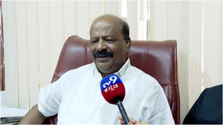 ನಮಸ್ತೇ ಸದಾ ವತ್ಸಲೇ: ವಿಧಾನಸಭೆಯಲ್ಲಿ RSS ಗೀತೆ ಹಾಡಿದ ಡಿಕೆ ಶಿವಕುಮಾರ್