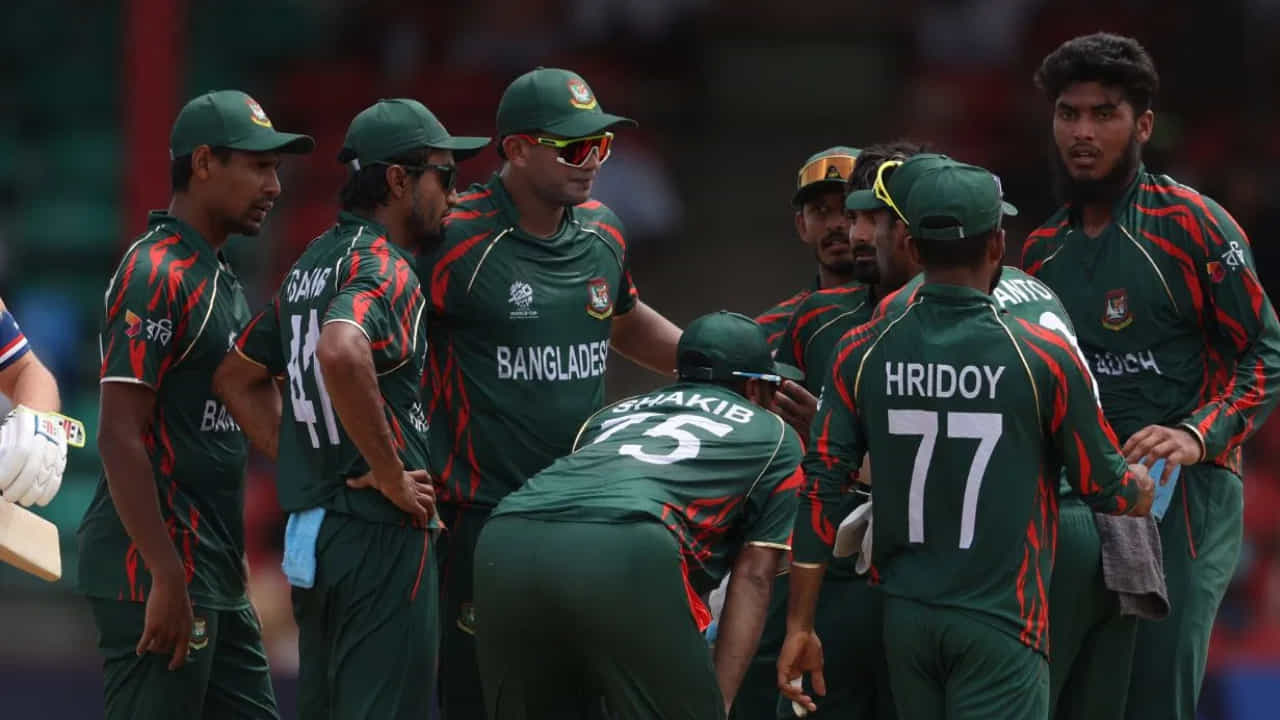 Asia Cup 2025: ಏಷ್ಯಾಕಪ್ಗೆ 16 ಸದಸ್ಯರ ಬಾಂಗ್ಲಾದೇಶ ತಂಡ ಪ್ರಕಟ Asia Cup 2025: ಏಷ್ಯಾಕಪ್ಗೆ 16 ಸದಸ್ಯರ ಬಾಂಗ್ಲಾದೇಶ ತಂಡ ಪ್ರಕಟ
