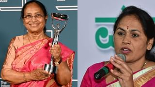 ಮೈಸೂರು ದಸರಾ ಉದ್ಘಾಟನೆಗೆ ಆಯ್ಕೆಯಾದ ಬಾನು ಮುಷ್ತಾಕರ ಹಳೇ ವಿಡಿಯೋ ಹರಿಬಿಟ್ಟ ಸಚಿವೆ ಶೋಭಾ