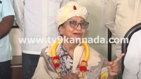 ನನ್ನಷ್ಟು ಕನ್ನಡ ಬಳಸಿ ಸಾಧನೆ ಮಾಡಿದವರು ಮಾತ್ರ ನನ್ನ ಟೀಕಿಸಬಹುದು: ಬಾನು ನನ್ನಷ್ಟು ಕನ್ನಡ ಬಳಸಿ ಸಾಧನೆ ಮಾಡಿದವರು ಮಾತ್ರ ನನ್ನ ಟೀಕಿಸಬಹುದು: ಬಾನು
