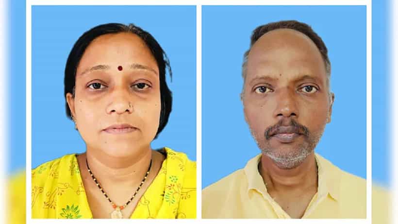 ಪತಿಗೆ ಲಿವರ್ ದಾನ ಮಾಡಿದ ಪತ್ನಿ, ಕಸಿ ಶಸ್ತ್ರ ಚಿಕಿತ್ಸೆ ಬಳಿಕ ಇಬ್ಬರೂ ಸಾವು