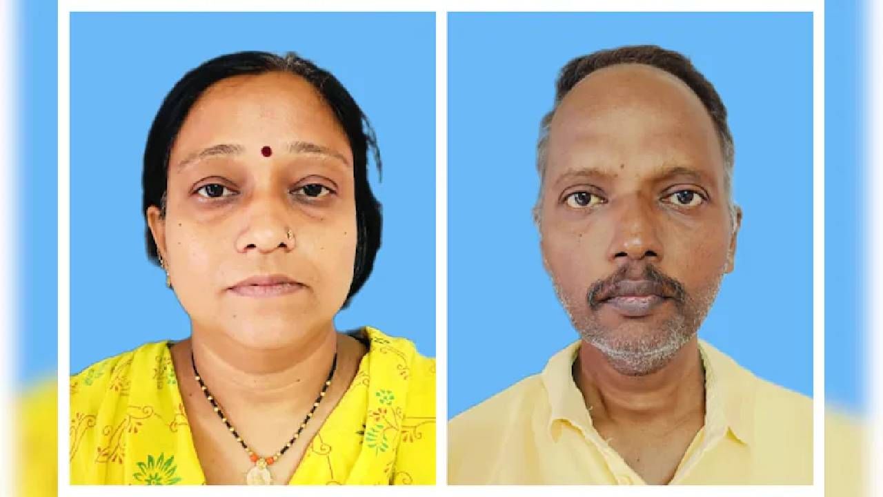 ಪತಿಗೆ ಲಿವರ್ ದಾನ ಮಾಡಿದ ಪತ್ನಿ, ಕಸಿ ಶಸ್ತ್ರ ಚಿಕಿತ್ಸೆ ಬಳಿಕ ಇಬ್ಬರೂ ಸಾವು ಪತಿಗೆ ಲಿವರ್ ದಾನ ಮಾಡಿದ ಪತ್ನಿ, ಕಸಿ ಶಸ್ತ್ರ ಚಿಕಿತ್ಸೆ ಬಳಿಕ ಇಬ್ಬರೂ ಸಾವು