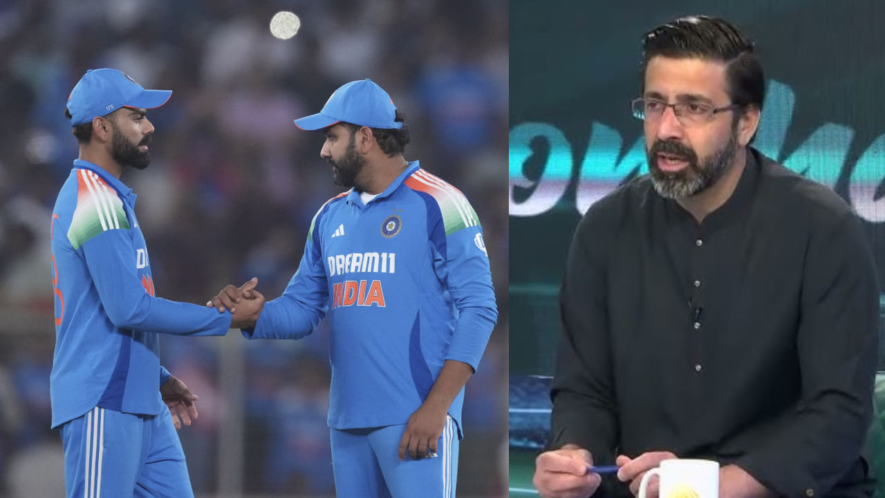 ಏಷ್ಯಾಕಪ್‌ ವೇಳಾಪಟ್ಟಿ ಪ್ರಕಟವಾದ ಬಳಿಕ ಪಾಕ್ ತಂಡದ ಮಾಜಿ ಆಟಗಾರರು ಒಂದಿಲ್ಲೊಂದು ಹೇಳಿಕೆಗಳನ್ನು ನೀಡುತ್ತ ಟೀಂ ಇಂಡಿಯಾದ ನ್ಯೂನತೆಗಳ ಬಗ್ಗೆ ಮಾತನಾಡುತ್ತಿದ್ದಾರೆ. ಇದೀಗ ಅವರ ಸಾಲಿಗೆ ಬಾಜಿದ್ ಖಾನ್ ಸೇರಿಕೊಂಡಿದ್ದಾರೆ. ಬಾಜಿದ್ ಖಾನ್, ‘ವಿರಾಟ್ ಕೊಹ್ಲಿ, ರೋಹಿತ್ ಶರ್ಮಾ ಮತ್ತು ರವೀಂದ್ರ ಜಡೇಜಾ ಅವರ ಅನುಪಸ್ಥಿತಿಯನ್ನು ಭಾರತ ತುಂಬಾ ಅನುಭವಿಸಲಿದೆ ಎಂದು ಹೇಳಿದ್ದಾರೆ.