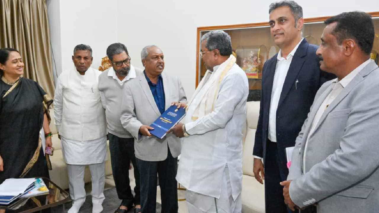 ಬಿಬಿಎಂಪಿ ಕಾಮಗಾರಿಗಳ ಅನುಷ್ಠಾನದಲ್ಲಿ ಅಕ್ರಮ: ತನಿಖಾ ವರದಿ ಸಲ್ಲಿಕೆ, ಕಾನೂನು ಕ್ರಮಕ್ಕೆ ಶಿಫಾರಸು ಬಿಬಿಎಂಪಿ ಕಾಮಗಾರಿಗಳ ಅನುಷ್ಠಾನದಲ್ಲಿ ಅಕ್ರಮ: ತನಿಖಾ ವರದಿ ಸಲ್ಲಿಕೆ, ಕಾನೂನು ಕ್ರಮಕ್ಕೆ ಶಿಫಾರಸು