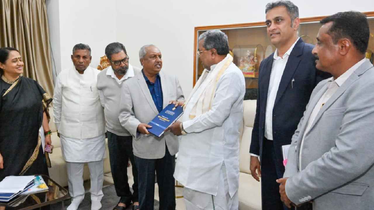 ಬಿಬಿಎಂಪಿ ಕಾಮಗಾರಿಗಳ ಅನುಷ್ಠಾನದಲ್ಲಿ ಅಕ್ರಮ: ತನಿಖಾ ವರದಿ ಸಲ್ಲಿಕೆ, ಕಾನೂನು ಕ್ರಮಕ್ಕೆ ಶಿಫಾರಸು