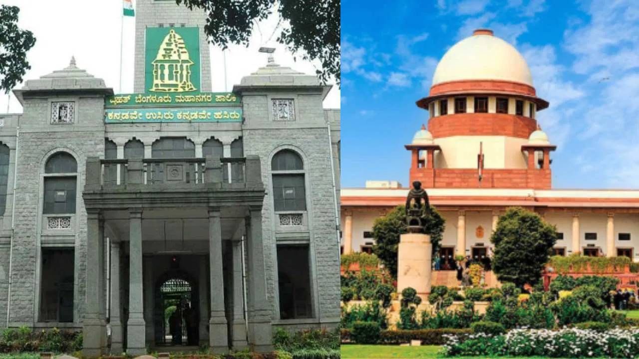 ರಾಜ್ಯೋತ್ಸವದ ಒಳಗೆ ಬಿಬಿಎಂಪಿ ವಾರ್ಡ್ ಪುನರ್​​ ವಿಂಗಡಣೆ ಪೂರ್ಣಗೊಳಿಸಿ: ಸುಪ್ರೀಂ