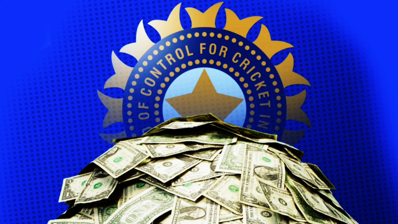 ಬಿಸಿಸಿಐಗೆ ಬಿಗ್ ಶಾಕ್: ಹೊಸ ಕಾನೂನಿನಿಂದ 400 ಕೋಟಿ ರೂ. ನಷ್ಟ ಸಾಧ್ಯತೆ ಬಿಸಿಸಿಐಗೆ ಬಿಗ್ ಶಾಕ್: ಹೊಸ ಕಾನೂನಿನಿಂದ 400 ಕೋಟಿ ರೂ. ನಷ್ಟ ಸಾಧ್ಯತೆ