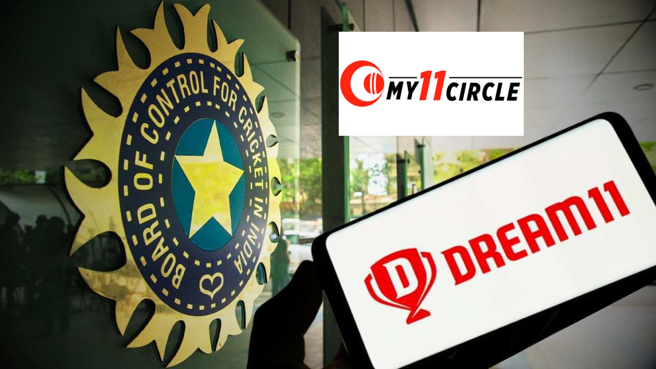 ಆನ್‌ಲೈನ್ ಗೇಮಿಂಗ್ ಮಸೂದೆ ಅಂಗೀಕಾರ; ಸಾವಿರ ಕೋಟಿ ರೂ. ಒಪ್ಪಂದ ಮಾಡಿಕೊಂಡಿದ್ದ ಬಿಸಿಸಿಐ ಕಥೆ ಏನು?