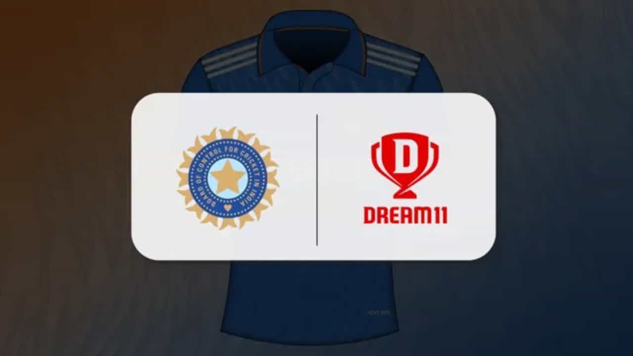 BCCI: ಡ್ರೀಮ್ 11 ಜೊತೆಗಿನ 358 ಕೋಟಿ ರೂ. ಒಪ್ಪಂದಕ್ಕೆ ಅಂತ್ಯ ಹಾಡಿದ ಬಿಸಿಸಿಐ