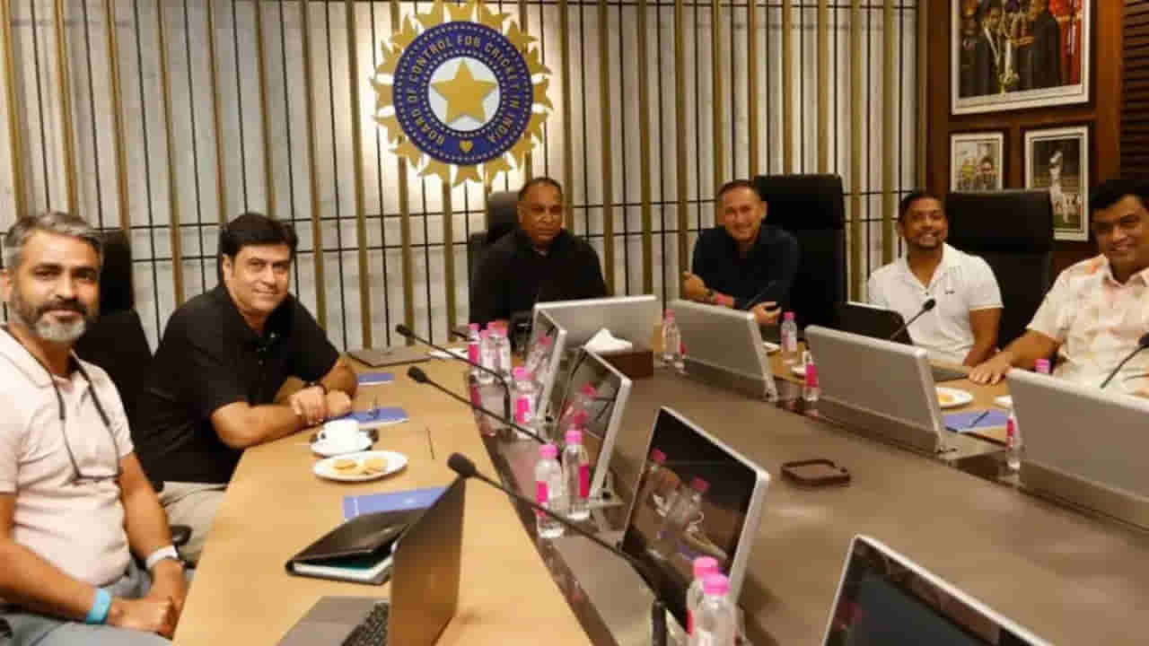 ವಯಸ್ಸಿನ ವಂಚನೆಯನ್ನು ತಡೆಯಲು ಮತ್ತೊಂದು ಮಹತ್ವದ ಹೆಜ್ಜೆಯನ್ನಿಟ್ಟ ಬಿಸಿಸಿಐ