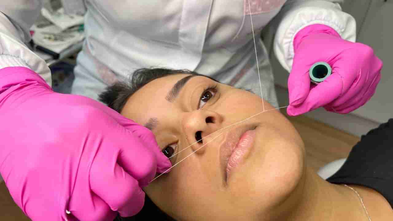 ಐಬ್ರೋ ಶೇಪ್‌ ಮಾಡುವ ಮುನ್ನ ಹುಷಾರು; ಸೌಂದರ್ಯ ಹೆಚ್ಚಿಸಲು ಹೋಗಿ ಅಪಾಯ ತಂದುಕೊಳ್ಳಬೇಡಿ