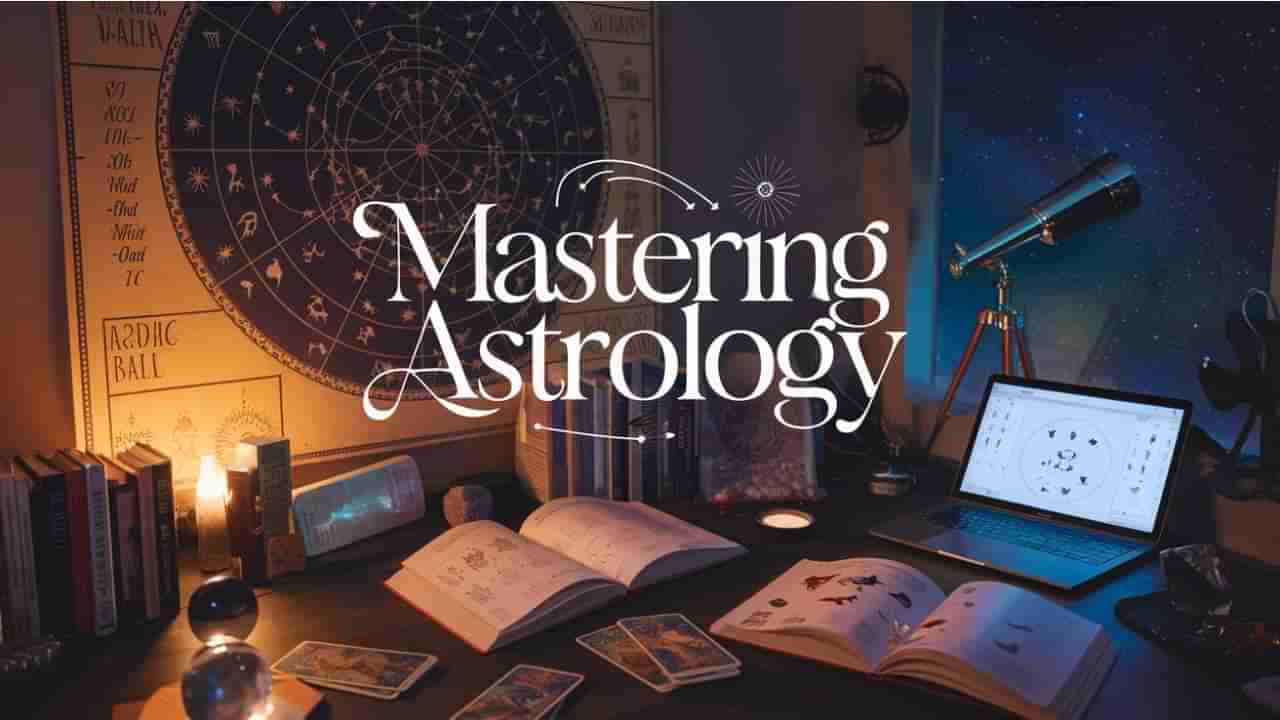Become an Astrologer: ಜ್ಯೋತಿಷ್ಯದಲ್ಲಿ ಆಸಕ್ತಿ ಇದ್ಯಾ? ಜ್ಯೋತಿಷ್ಯದ ಪ್ರಮುಖ ವೃತ್ತಿಪರ ಕೋರ್ಸ್‌ಗಳ ಮಾಹಿತಿ ಇಲ್ಲಿದೆ