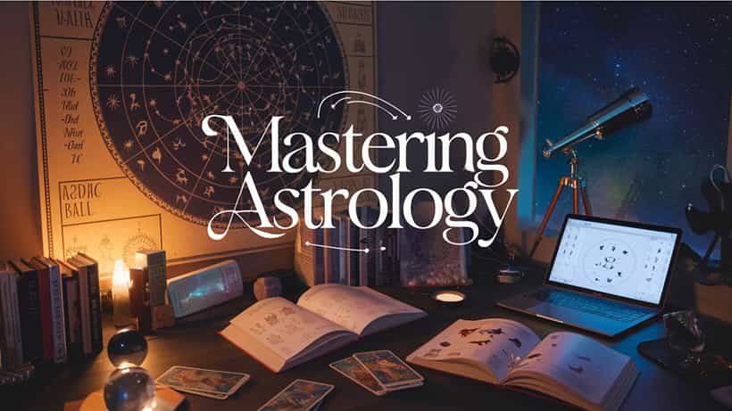 Become an Astrologer: ಜ್ಯೋತಿಷ್ಯದಲ್ಲಿ ಆಸಕ್ತಿ ಇದ್ಯಾ? ಜ್ಯೋತಿಷ್ಯದ ಪ್ರಮುಖ ವೃತ್ತಿಪರ ಕೋರ್ಸ್ಗಳ ಮಾಹಿತಿ ಇಲ್ಲಿದೆ