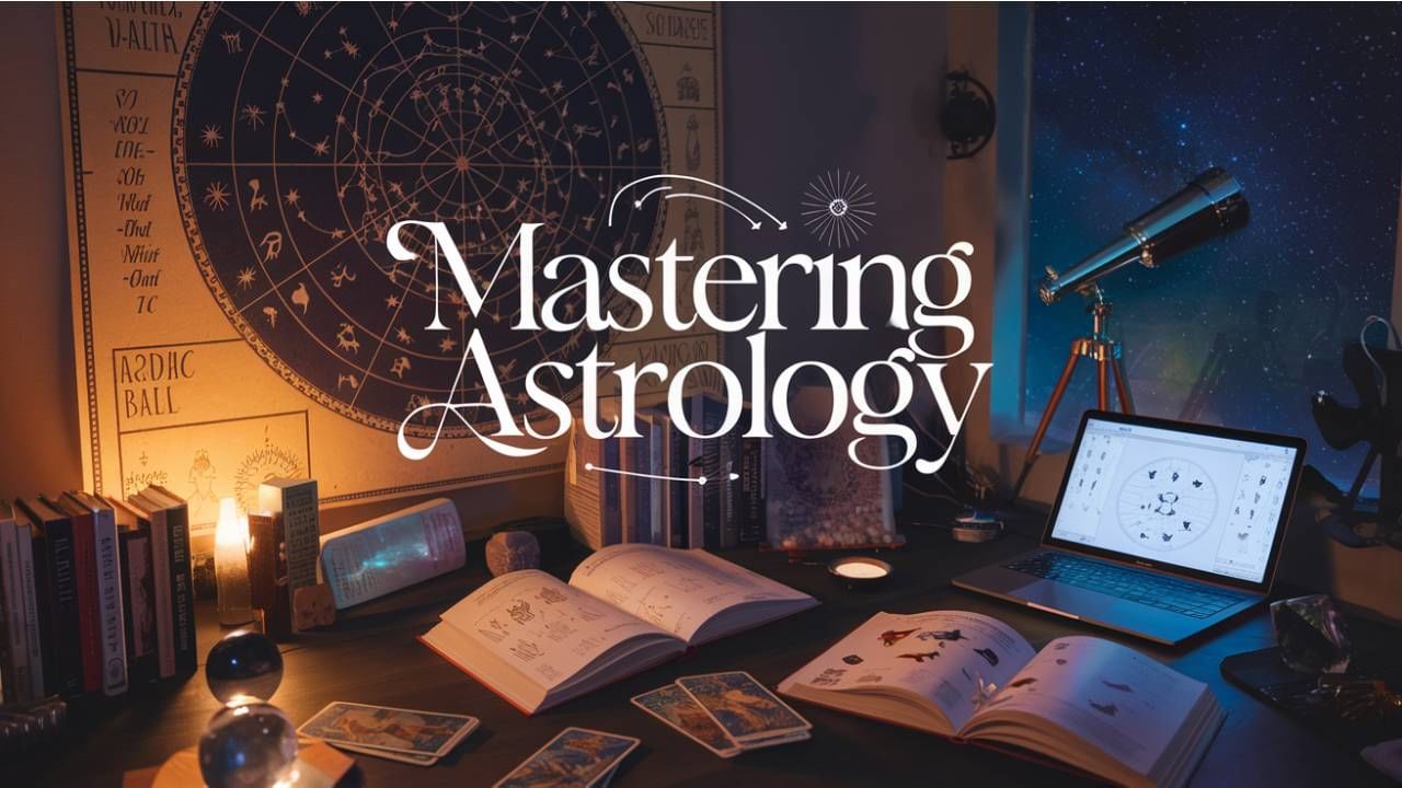 Become an Astrologer: ಜ್ಯೋತಿಷ್ಯದಲ್ಲಿ ಆಸಕ್ತಿ ಇದ್ಯಾ? ಜ್ಯೋತಿಷ್ಯದ ಪ್ರಮುಖ ವೃತ್ತಿಪರ ಕೋರ್ಸ್‌ಗಳ ಮಾಹಿತಿ ಇಲ್ಲಿದೆ
