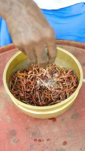 ಮನೆಯಲ್ಲೇ ಮಾಡಿ ರುಚಿಕರ ಬೀಟ್ರೂಟ್ ಚಿಪ್ಸ್