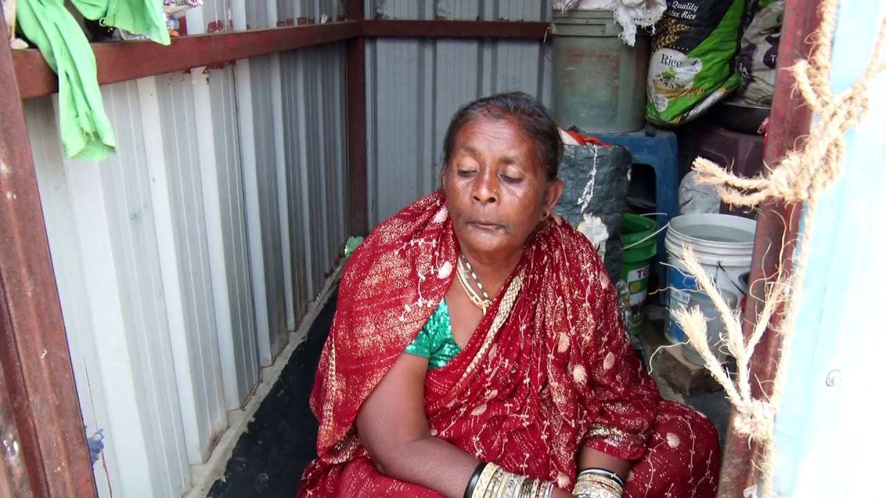 Beggar Donated Rs 1.8 Lakh to Anjaneya Swamy Temple Renovation in Raichur