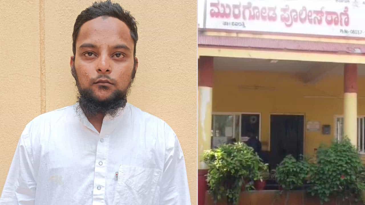 ಬೆಳಗಾವಿ: 2023ರಲ್ಲೇ ಮಸೀದಿಯಲ್ಲಿ ಮೌಲ್ವಿಯಿಂದ 5 ವರ್ಷದ ಬಾಲಕಿ ಮೇಲೆ ಅತ್ಯಾಚಾರ; ಬಂಧನ