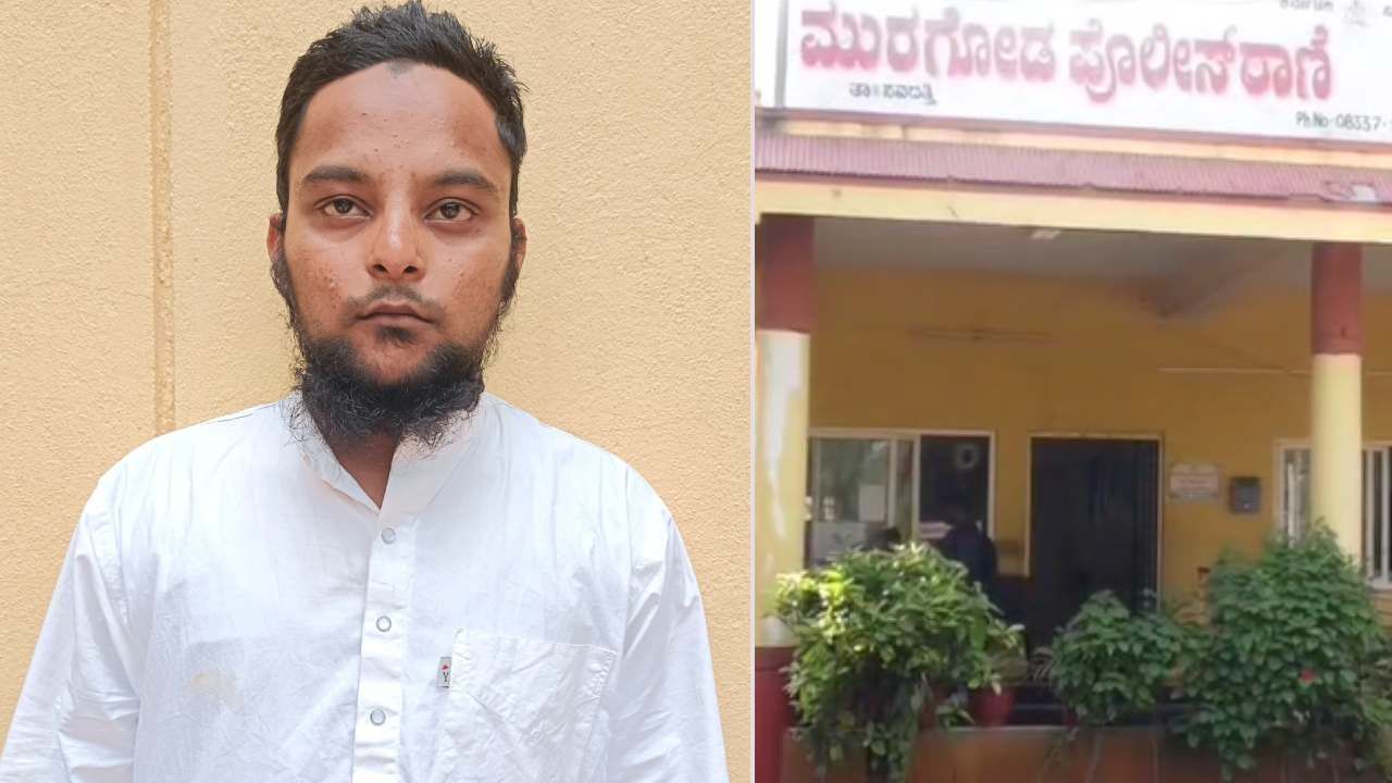 ಬೆಳಗಾವಿ: 2023ರಲ್ಲೇ ಮಸೀದಿಯಲ್ಲಿ ಮೌಲ್ವಿಯಿಂದ 5 ವರ್ಷದ ಬಾಲಕಿ ಮೇಲೆ ಅತ್ಯಾಚಾರ; ಬಂಧನ