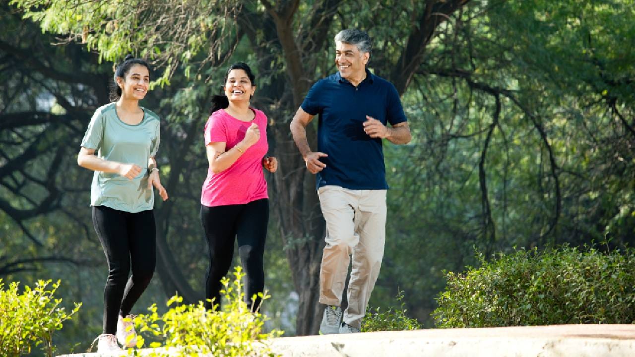 ಬೆಳಗ್ಗೆ, ಸಂಜೆ; ಯಾವ ಸಮಯದಲ್ಲಿ ವಾಕಿಂಗ್‌ ಮಾಡಿದರೆ ಉತ್ತಮ?