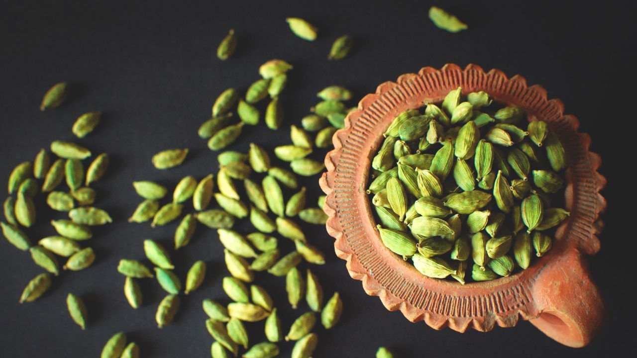 ಈ ಒಂದು ಮಸಾಲೆ ಪದಾರ್ಥಕ್ಕೆ ನಿಮ್ಮನ್ನು ಮಾನಸಿಕ ಖಿನ್ನತೆಯಿಂದ ಹೊರತರುವ ಶಕ್ತಿ ಇದೆ