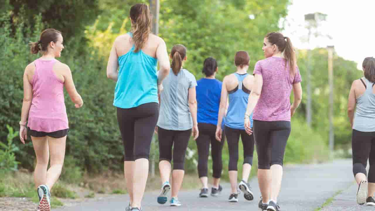 ದಿನಕ್ಕೆ 10 ಸಾವಿರ ಹೆಜ್ಜೆಗಳನ್ನು ನಡೆಯಿರಿ, ಈ ಎಲ್ಲಾ ಆರೋಗ್ಯ ಪ್ರಯೋಜನಗಳನ್ನು ಪಡೆಯಿರಿ