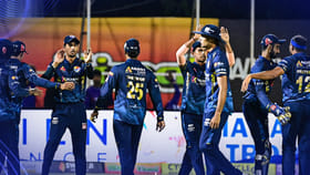 ಮಹಾರಾಜ ಟಿ20 ಟ್ರೋಫಿ; ಗೆಲುವಿನ ಖಾತೆ ತೆರೆಯದ ಶಿವಮೊಗ್ಗ