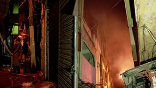 ಆರೆಂಜ್ ಲೈನ್​ಗಾಗಿ 6500 ಮರ ಕಡಿಯಲು ಮುಂದಾದ ನಮ್ಮ ಮೆಟ್ರೋ: ಪರಿಸರ ಹೋರಾಟಗಾರರ ಜತೆ ಅಧಿಕಾರಿಗಳ ಸಭೆ