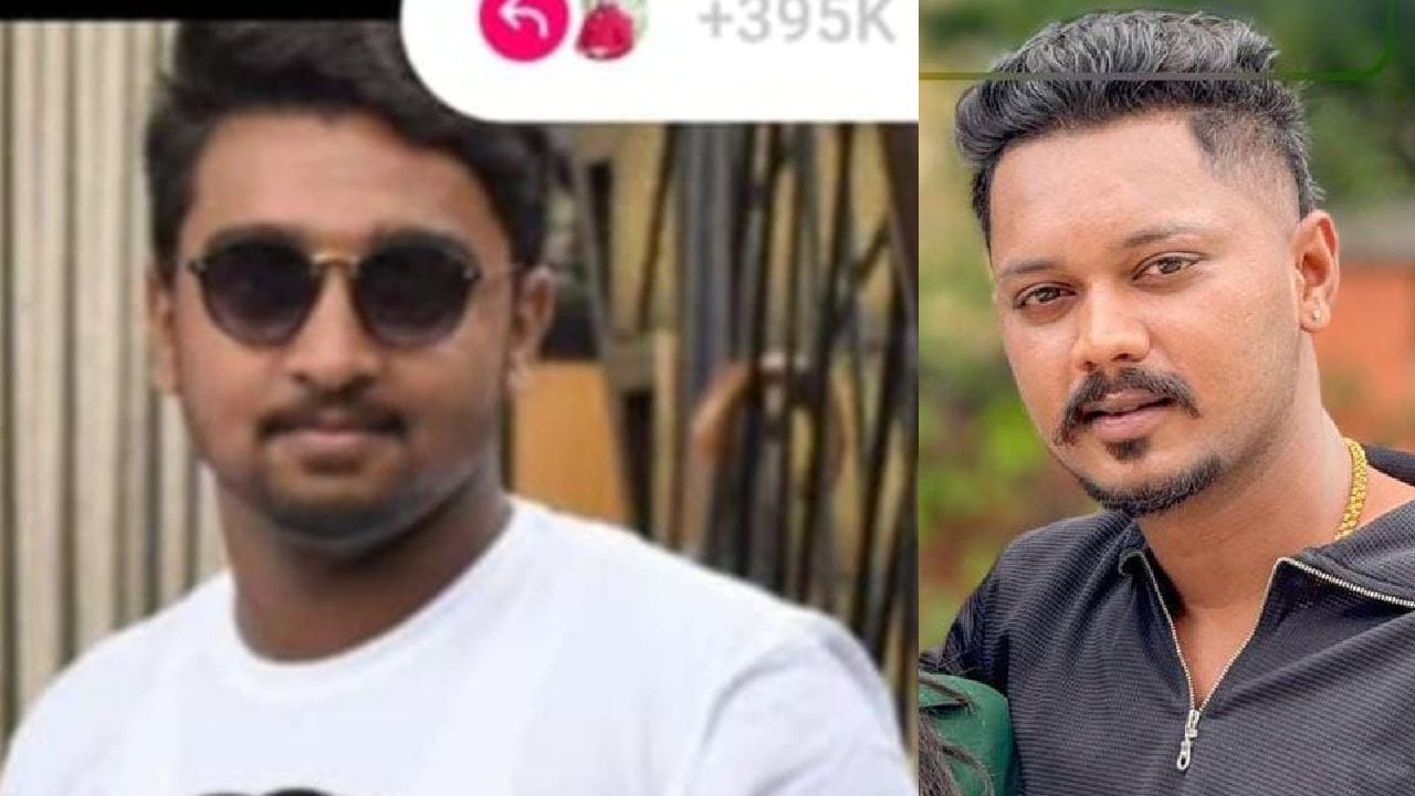 ಟ್ರಯಾಂಗಲ್ ಲವ್ ಸ್ಟೋರಿ: ಹಳೇ ಬಾಯ್ ಫ್ರೆಂಡ್​​ನಿಂದ ಹೊಸ ಪ್ರಿಯಕರನಿಗೆ ಚಾಕು ಇರಿತ