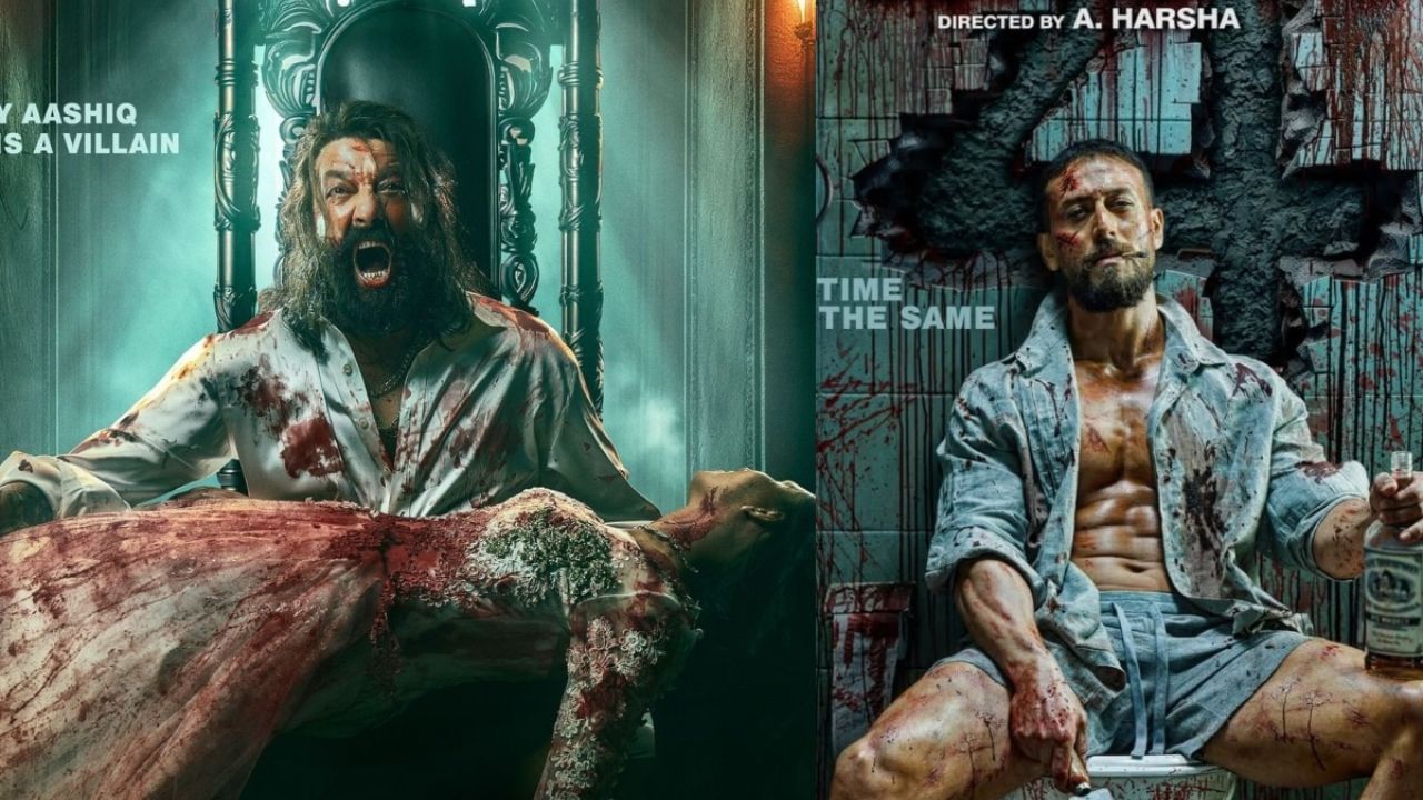 ಕನ್ನಡ ನಿರ್ದೇಶಕನ ಹಿಂದಿ ಸಿನಿಮಾ ಟ್ರೈಲರ್ ಬಿಡುಗಡೆ: ಭೇಷ್ ಎಂದ ಬಾಲಿವುಡ್ಡಿಗರು