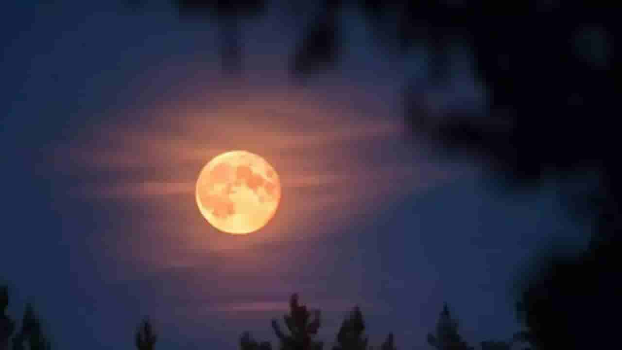 Bhadrapada Purnima 2025: ಸೆ. 07 ಎರಡನೇ ಚಂದ್ರಗ್ರಹಣ; ಈ ಎರಡು ರಾಶಿಯವರು ಅತ್ಯಂತ ಜಾಗರೂಕರಾಗಿರಿ