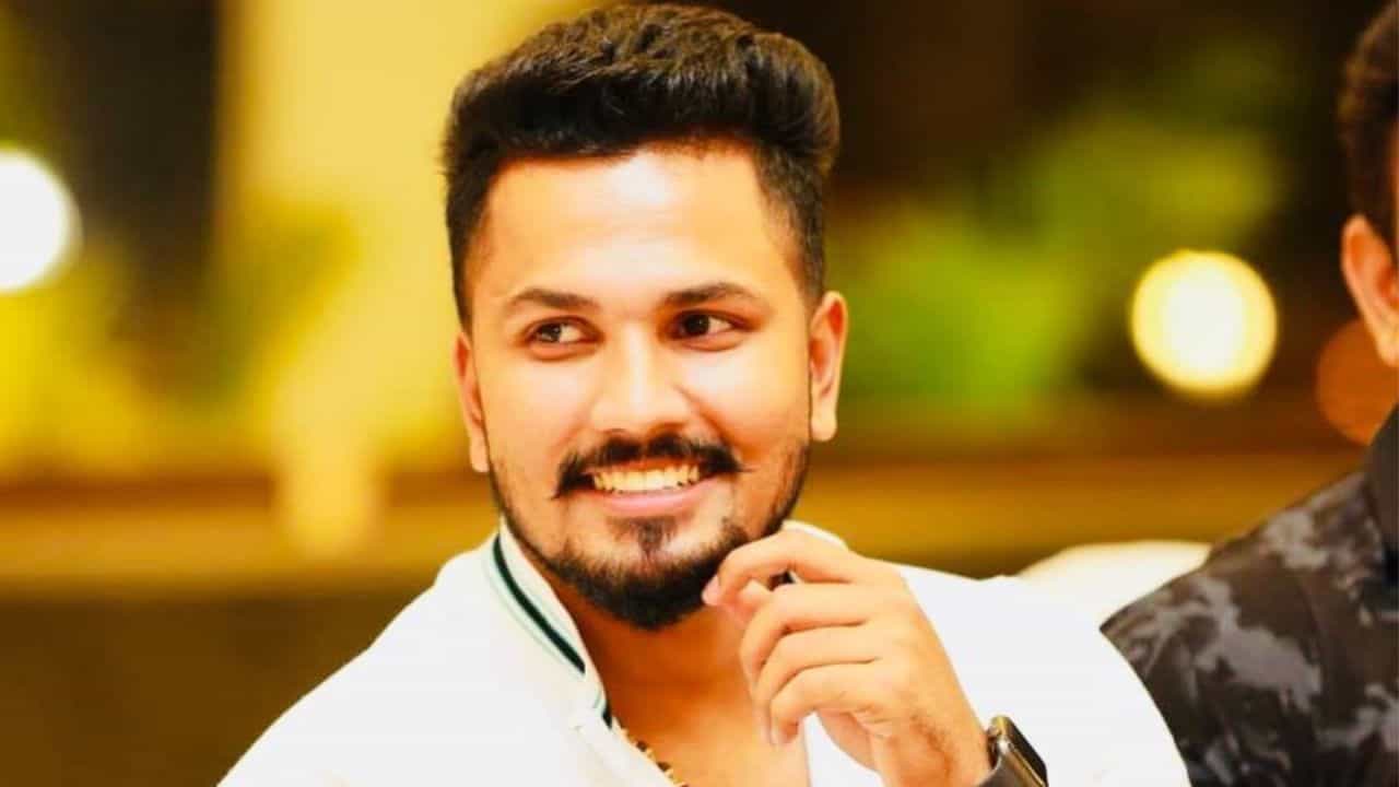 ಜೀ ಕನ್ನಡದ ‘ನಾವು ನಮ್ಮವರು’  ರಿಯಾಲಿಟಿ ಶೋಗೆ ಸ್ಪರ್ಧಿಯಾಗಿ ಬಂದ ‘ಬಿಗ್ ಬಾಸ್’ ರಜತ್