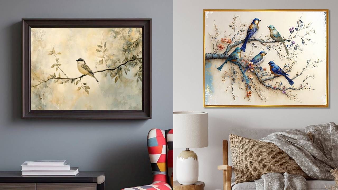 ಈ ಪಕ್ಷಿಗಳ ಫೋಟೋವನ್ನು ಮನೆಯಲ್ಲಿಟ್ಟರೆ, ಅದೃಷ್ಟ ನಿಮ್ಮನ್ನು ಹುಡುಕಿ ಬರುತ್ತೆ ಈ ಪಕ್ಷಿಗಳ ಫೋಟೋವನ್ನು ಮನೆಯಲ್ಲಿಟ್ಟರೆ, ಅದೃಷ್ಟ ನಿಮ್ಮನ್ನು ಹುಡುಕಿ ಬರುತ್ತೆ