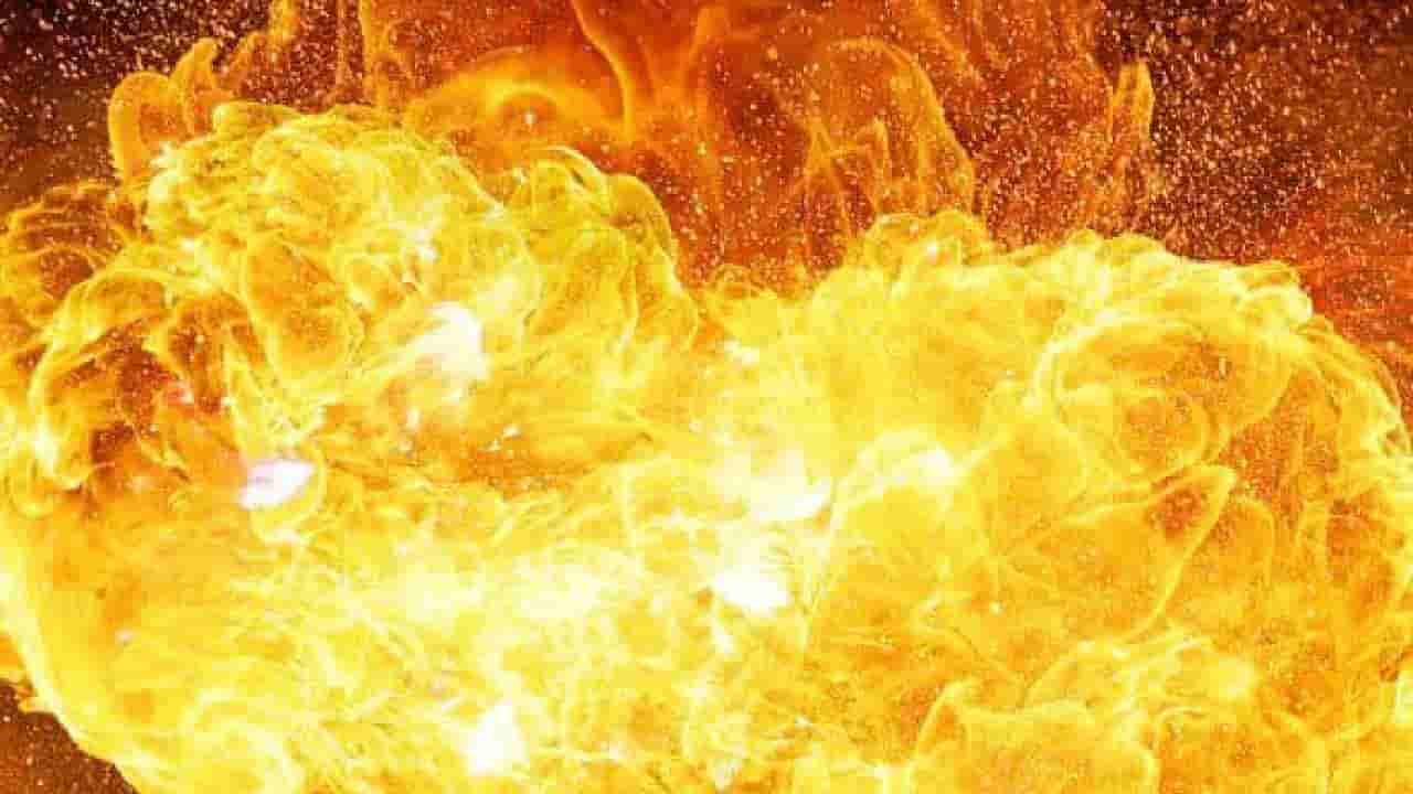 ಪಶ್ಚಿಮ ಬಂಗಾಳದ ಶಾಲೆಯ ಹೊರಗೆ ಬ್ಯಾಗ್ ಸ್ಫೋಟ: ಓರ್ವ ಸಾವು