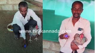 ಮುಂದಿನ ಜನ್ಮಕ್ಕೂ ಚಿನ್ನಯ್ಯನೇ ತನಗೆ ಗಂಡನಾಗಿ ಸಿಗಲಿ ಎನ್ನುತ್ತಿರುವ ಮಾಸ್ಕ್​ಮ್ಯಾನ್​ನ ಒಬ್ಬ ಹೆಂಡತಿ