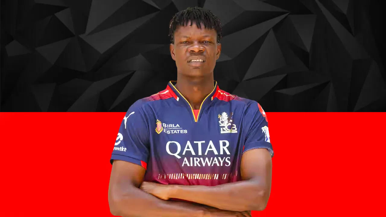 ಬ್ಲೆಸಿಂಗ್ ಮುಝರಬಾನಿ: ಝಿಂಬಾಬ್ವೆ ವೇಗಿ ಬ್ಲೆಸಿಂಗ್ ಮುಝರಬಾನಿ ಆರ್​ಸಿಬಿಯ ಕೊನೆಯ ಎರಡು ಪಂದ್ಯಗಳ ವೇಳೆ ತಂಡದಲ್ಲಿ ಕಾಣಿಸಿಕೊಂಡಿದ್ದರು. ಲುಂಗಿ ಎನ್​ಗಿಡಿ ಅವರ ಬದಲಿಗೆ ಆಯ್ಕೆಯಾಗಿದ್ದ ಬ್ಲೆಸಿಂಗ್ ಮುಝರಬಾನಿಯನ್ನು ಮುಂದಿನ ಸೀಸನ್​ಗಾಗಿ ರಿಟೈನ್ ಮಾಡಿಕೊಳ್ಳಲು ಸಾಧ್ಯವಾಗುವುದಿಲ್ಲ. ಏಕೆಂದರೆ ಮುಝರಬಾನಿ ಆರ್​ಸಿಬಿ ತಾತ್ಕಾಲಿಕ ಬದಲಿ ಆಟಗಾರನಾಗಿ ಎಂಟ್ರಿ ಕೊಟ್ಟಿದ್ದರು.