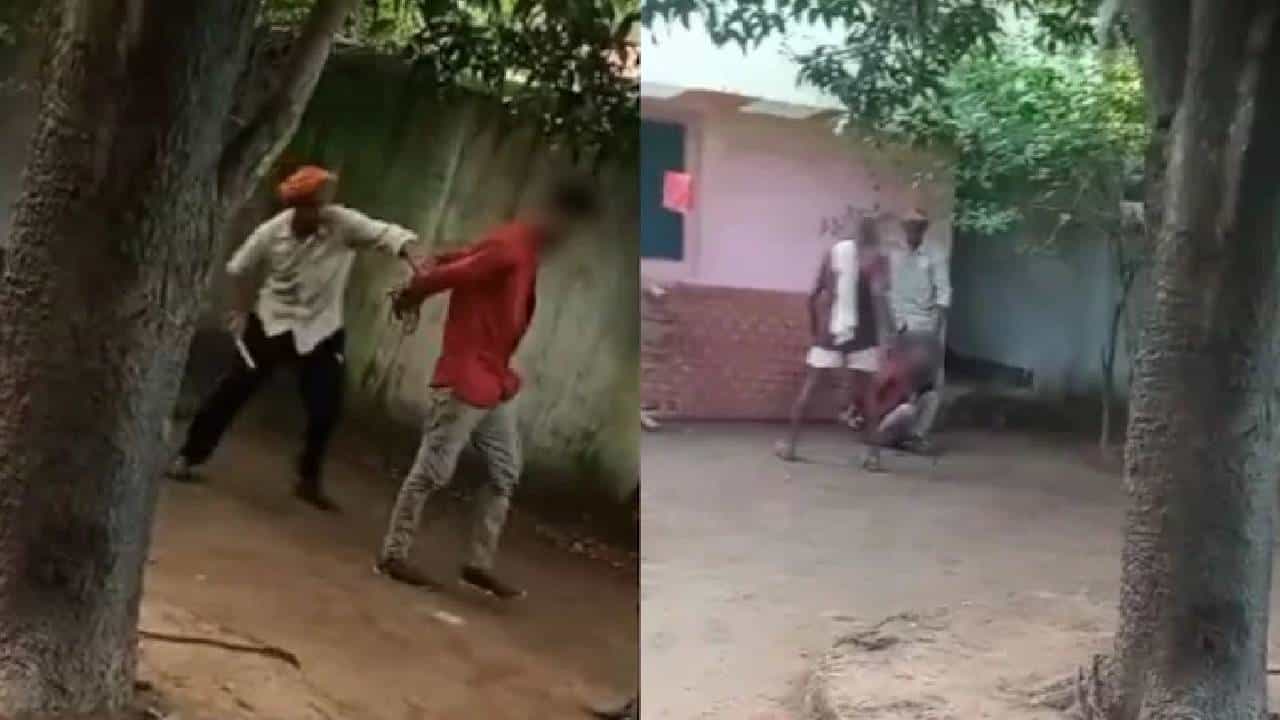 ಫೇಸ್​​ಬುಕ್​​ನಲ್ಲಿ ಪರಿಚಯವಾದ ಗೆಳತಿಯನ್ನು ನೋಡಲು ಬಂದು ಫಜೀತಿಗೆ ಸಿಲುಕಿದ ಯುವಕ