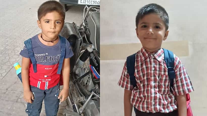ಅಪಾರ್ಟ್ಮೆಂಟ್ನ ಲಿಫ್ಟ್ ಒಳಗೆ ಸಿಲುಕಿ 5 ವರ್ಷದ ಬಾಲಕ ಸಾವು