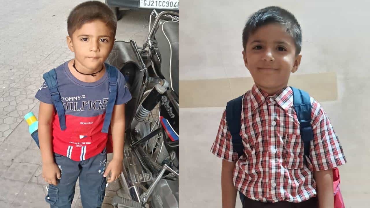 ಅಪಾರ್ಟ್ಮೆಂಟ್ನ ಲಿಫ್ಟ್ ಒಳಗೆ ಸಿಲುಕಿ 5 ವರ್ಷದ ಬಾಲಕ ಸಾವು ಅಪಾರ್ಟ್ಮೆಂಟ್ನ ಲಿಫ್ಟ್ ಒಳಗೆ ಸಿಲುಕಿ 5 ವರ್ಷದ ಬಾಲಕ ಸಾವು