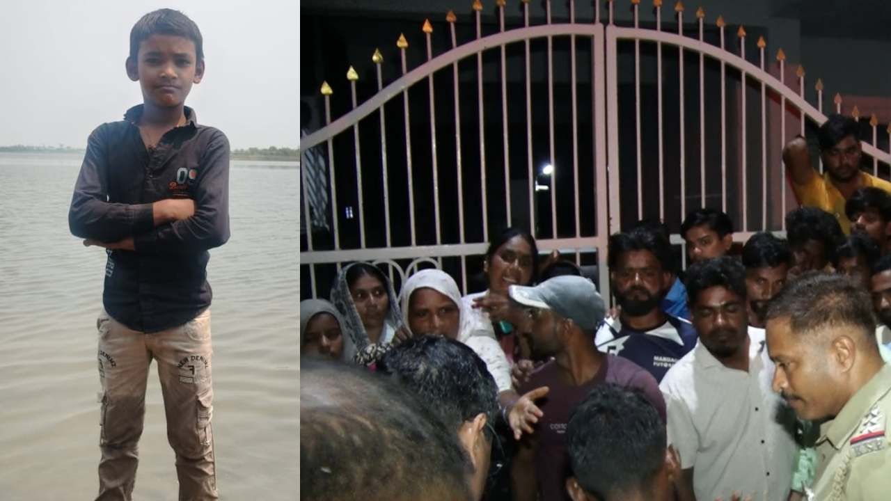 ವಿಜಯಪುರ: ಕೈಗಡಿಯಾರ ವಿಚಾರಕ್ಕೆ ಗಲಾಟೆ; ಹಲ್ಲೆಗೊಳಗಾಗಿದ್ದ 5ನೇ ತರಗತಿ ವಿದ್ಯಾರ್ಥಿ ಸಾವು