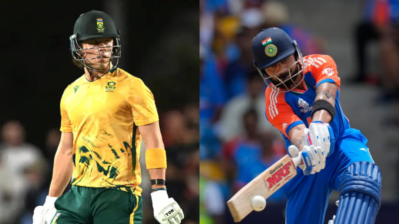 ಆಸ್ಟ್ರೇಲಿಯಾದಲ್ಲಿ ವಿದೇಶಿ ಬ್ಯಾಟ್ಸ್‌ಮನ್ ಆಗಿ ಟಿ20 ಅಂತರರಾಷ್ಟ್ರೀಯ ಪಂದ್ಯಗಳಲ್ಲಿ ಅತಿ ಹೆಚ್ಚು ಸಿಕ್ಸರ್‌ಗಳನ್ನು ಬಾರಿಸಿದ ಪಟ್ಟಿಯಲ್ಲಿ ಡೆವಾಲ್ಡ್ ಬ್ರೆವಿಸ್ ಈಗ ಮೊದಲ ಸ್ಥಾನವನ್ನು ತಲುಪಿದ್ದಾರೆ. ಬ್ರೆವಿಸ್‌ಗಿಂತ ಮೊದಲು, ಈ ದಾಖಲೆ ವಿರಾಟ್ ಕೊಹ್ಲಿ ಹೆಸರಿನಲ್ಲಿತ್ತು. ಕೊಹ್ಲಿ ಆಸ್ಟ್ರೇಲಿಯಾ ಪ್ರವಾಸದಲ್ಲಿ 13 ಸಿಕ್ಸರ್‌ಗಳನ್ನು ಬಾರಿಸಿದ್ದರು.