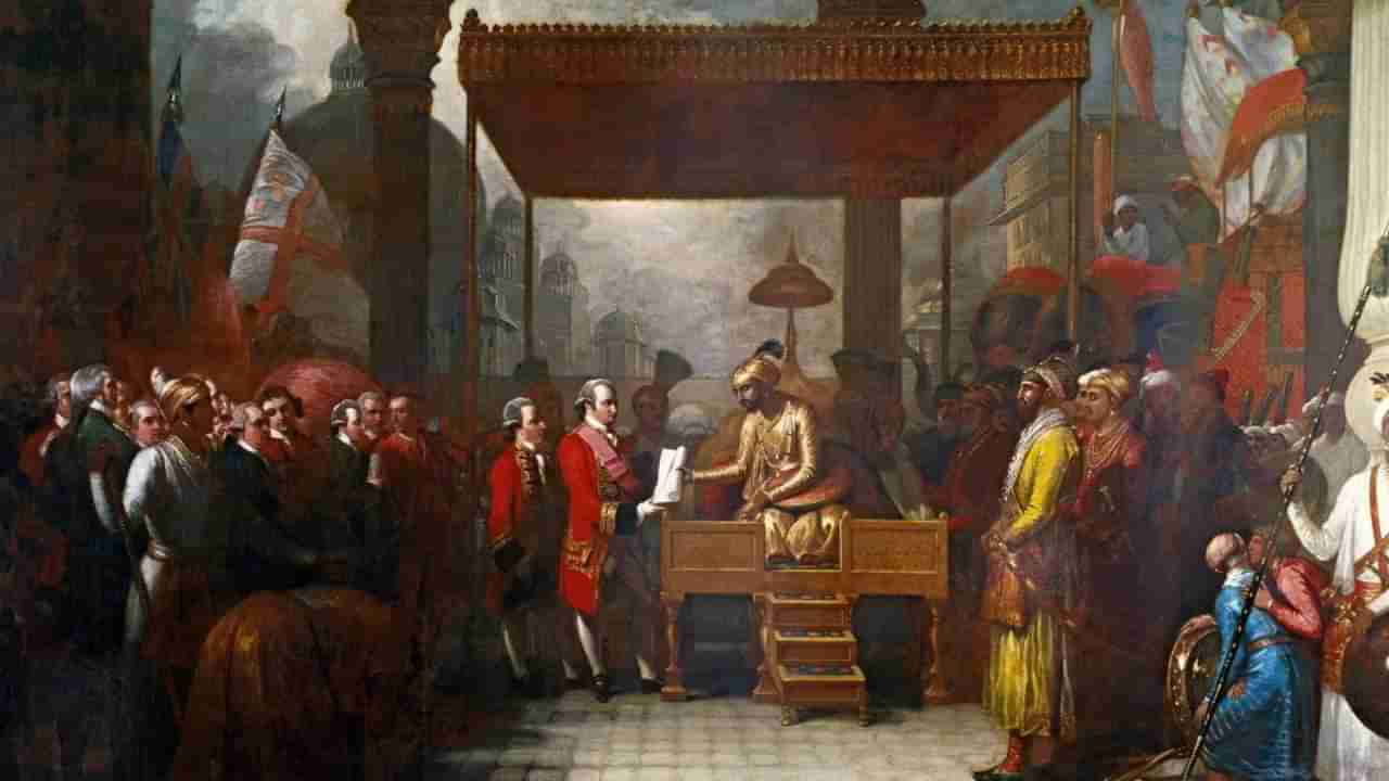 ಮಹಾನ್ ಬ್ಯುಸಿನೆಸ್ಮ್ಯಾನ್ಗಳಾಗಿದ್ದ ಭಾರತೀಯರನ್ನು ಬ್ರಿಟಿಷರು ಸಂಬಳದ ಗುಲಾಮರನ್ನಾಗಿ ಮಾಡಿದ ಕಥೆ..!