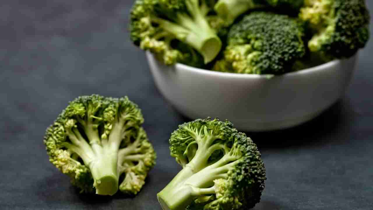 ಮಹಿಳೆಯರೇ... ಬ್ರೊಕೊಲಿಯನ್ನು ಇಷ್ಟಪಟ್ಟು ತಿಂತೀರಾ? ಹಾಗಿದ್ರೆ ಈ ಸಮಸ್ಯೆ ಹೆಚ್ಚಾಗುತ್ತೆ ಎಚ್ಚರ