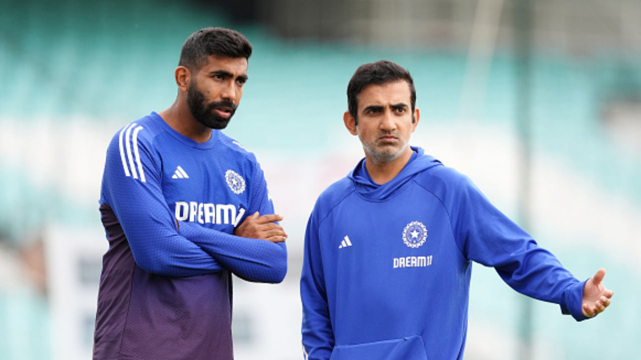 ಬುಮ್ರಾ ಏಷ್ಯಾಕಪ್‌ನಲ್ಲಿ ಆಡಿದರೆ, ಅವರಿಗೆ ಒಂದು ತಿಂಗಳ ವಿರಾಮ ನೀಡಲಾಗುವುದು. ಆ ನಂತರ ಬುಮ್ರಾ ದಕ್ಷಿಣ ಆಫ್ರಿಕಾ ವಿರುದ್ಧ ನಡೆಯಲ್ಲಿರುವ ಎರಡು ಪಂದ್ಯಗಳ ಟೆಸ್ಟ್ ಸರಣಿಯೊಂದಿಗೆ ಮತ್ತೆ ತಂಡವನ್ನು ಸೇರಿಕೊಳ್ಳಲಿದ್ದಾರೆ ಎಂದು ಮೂಲಗಳು ತಿಳಿಸಿವೆ. ಆದಾಗ್ಯೂ ಬುಮ್ರಾರನ್ನು ಯಾವ ಪಂದ್ಯಾವಳಿಯಲ್ಲಿ ಆಡಿಸಬೇಕು ಎಂಬ ನಿರ್ಧಾರವನ್ನು ಅಜಿತ್ ಅಗರ್ಕರ್ ಮತ್ತು ಗೌತಮ್ ಗಂಭೀರ್ ತೆಗೆದುಕೊಳ್ಳಬೇಕಾಗಿದೆ. 