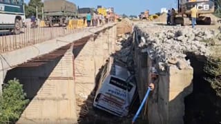 Gokak Falls: ಧುಮ್ಮಿಕ್ಕಿ ಹರಿಯುತ್ತಿದೆ ಗೋಕಾಕ್ ಫಾಲ್ಸ್, ವಿಡಿಯೋ ನೋಡಿ