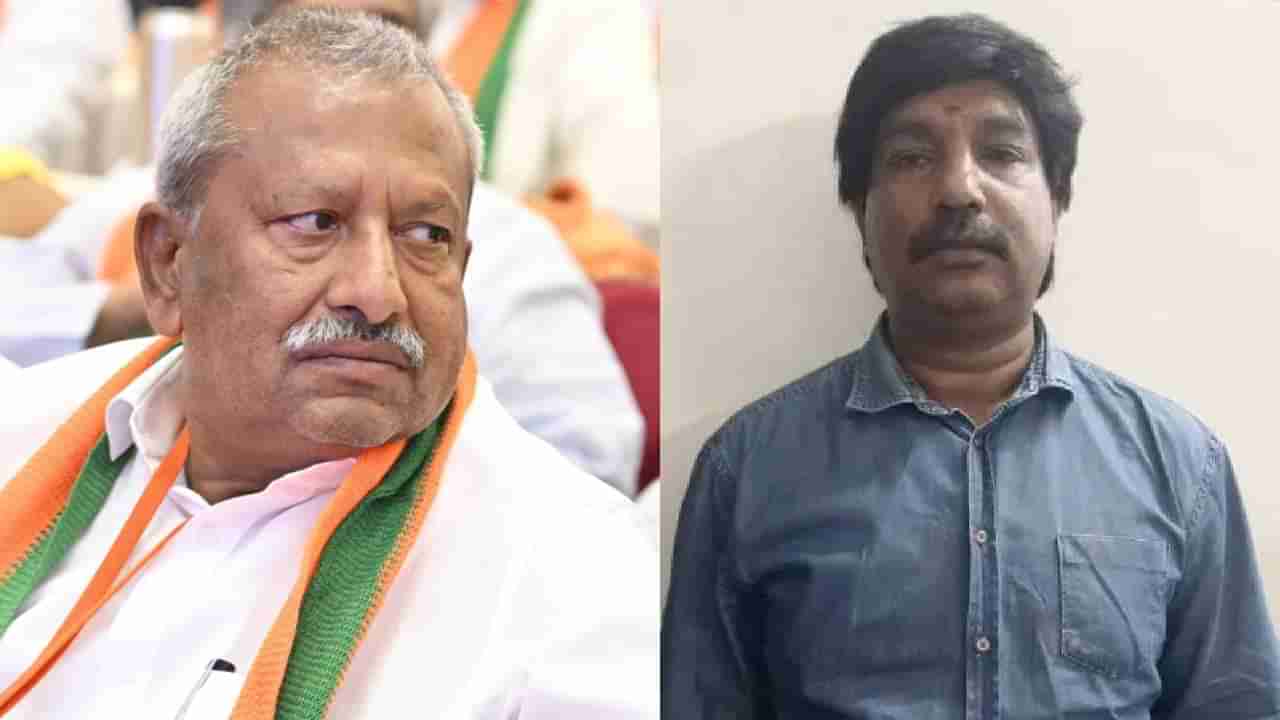 ಬಿಕ್ಲು ಶಿವ ಕೊಲೆ ಪ್ರಕರಣ: ಬಿಜೆಪಿ ಶಾಸಕ ಭೈರತಿ ಬಸವರಾಜ್ಗೆ ಮಧ್ಯಂತರ ರಿಲೀಫ್